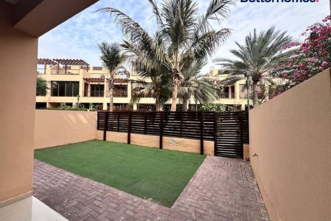 Maison de ville à Jumeirah Islands, Dubai, 4 chambres, 217 m², № 57148 - photo 20