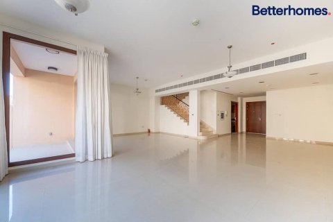 Maison de ville à Jumeirah Islands, Dubai, 4 chambres, 217 m², № 57148 - photo 1