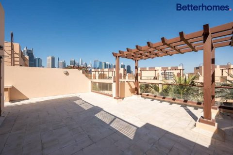 Maison de ville à Jumeirah Islands, Dubai, 4 chambres, 217 m², № 57148 - photo 2