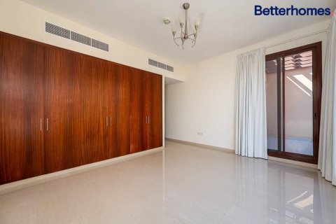 Maison de ville à Jumeirah Islands, Dubai, 4 chambres, 217 m², № 57148 - photo 3