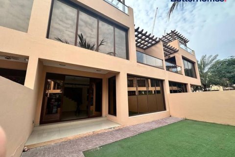 Maison de ville à Jumeirah Islands, Dubai, 4 chambres, 217 m², № 57148 - photo 23