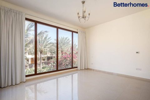 Maison de ville à Jumeirah Islands, Dubai, 4 chambres, 217 m², № 57148 - photo 4