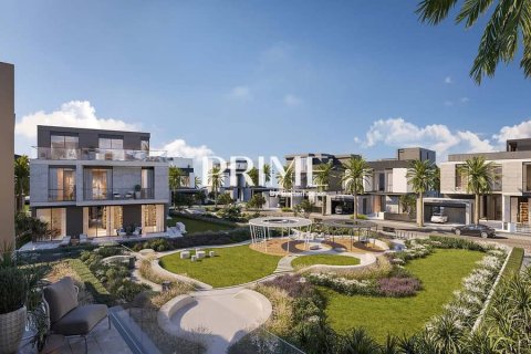 Купить виллу в Мохаммед Бин Рашид Сити, Дубай: 5 спален, 1150м², № 57145 - фото 12