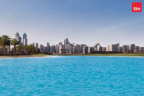 شقة في دبي 1غرف نوم, 77.2 م² رقم 18466 - صورة 22