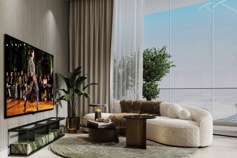 Apartamento en Business Bay, Dubai, 1 dormitorio, 77.1 m², № 18470 - foto 4