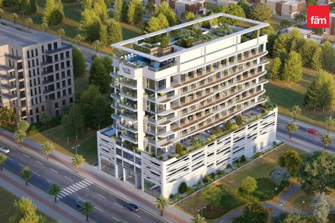 شقة في Al Furjan, دبي 2 غرف نوم, 113.4 م² رقم 18465 - صورة 9