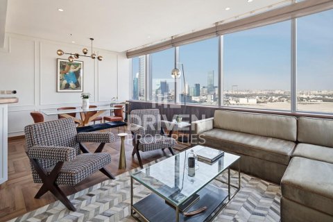 شقة في DIFC, دبي 2 غرف نوم, 118 م² رقم 86745