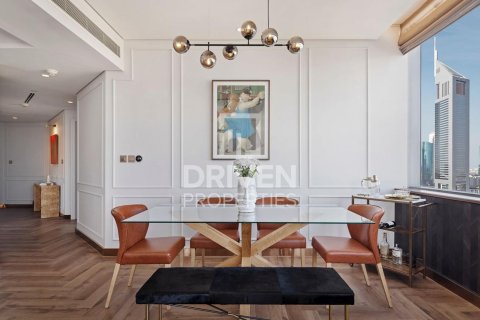 شقة في DIFC, دبي 2 غرف نوم, 118 م² رقم 86745 - صورة 9