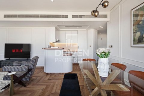 شقة في DIFC, دبي 2 غرف نوم, 118 م² رقم 86745 - صورة 3