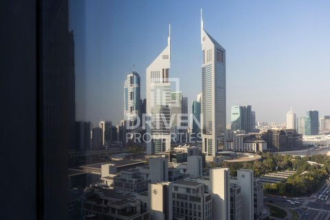 شقة في DIFC, دبي 2 غرف نوم, 118 م² رقم 86745 - صورة 10