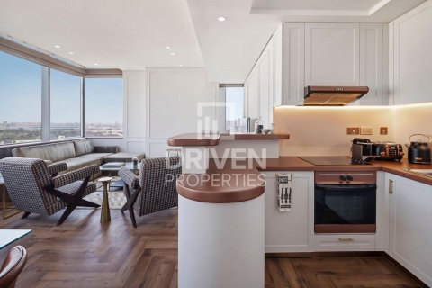 شقة في DIFC, دبي 2 غرف نوم, 118 م² رقم 86745 - صورة 15