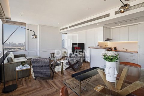 شقة في DIFC, دبي 2 غرف نوم, 118 م² رقم 86745 - صورة 5