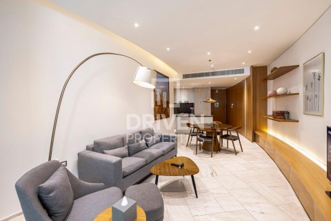 Apartamento en Jumeirah Village Circle, Dubai, 1 dormitorio, 152 m², № 86751