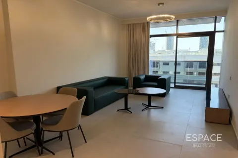 شقة في دائرة قرية جميرا, دبي 1غرف نوم, 73 م² رقم 122336 - صورة 3