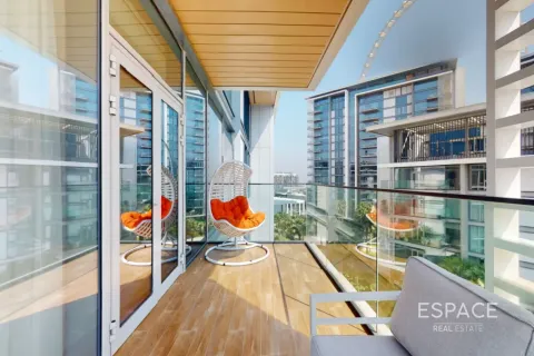 Apartment in Bluewaters, Dubai 2 bedrooms, 152 sq.m. № 122338