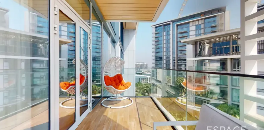 Apartment in Bluewaters, Dubai 2 bedrooms, 152 sq.m. № 122338