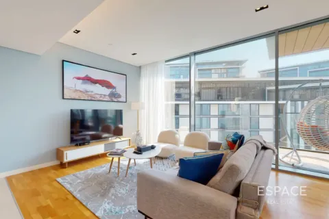 Apartment in Bluewaters, Dubai 2 bedrooms, 152 sq.m. № 122338 - photo 4