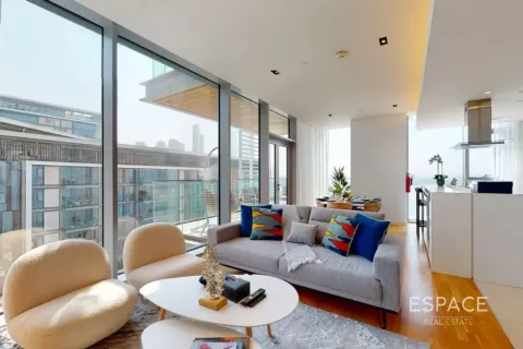 Apartment in Bluewaters, Dubai 2 bedrooms, 152 sq.m. № 122338 - photo 2
