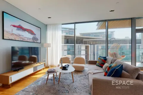 Apartment in Bluewaters, Dubai 2 bedrooms, 152 sq.m. № 122338 - photo 3