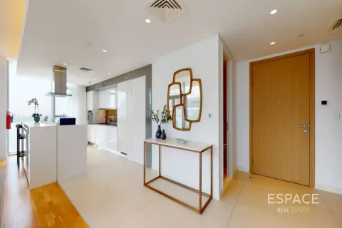 Apartment in Bluewaters, Dubai 2 bedrooms, 152 sq.m. № 122338 - photo 7