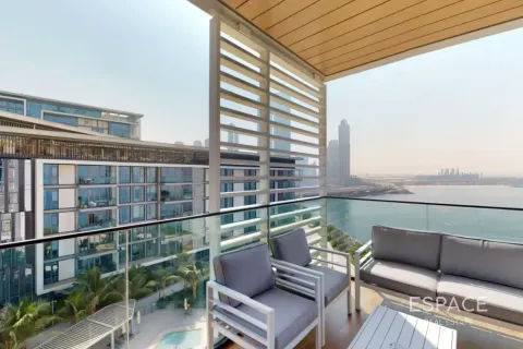 Apartment in Bluewaters, Dubai 2 bedrooms, 152 sq.m. № 122338 - photo 15