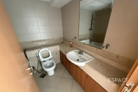 Penthouse à Jumeirah Lake Towers, Dubai, 5 chambres, 270 m², № 122335 - photo 14