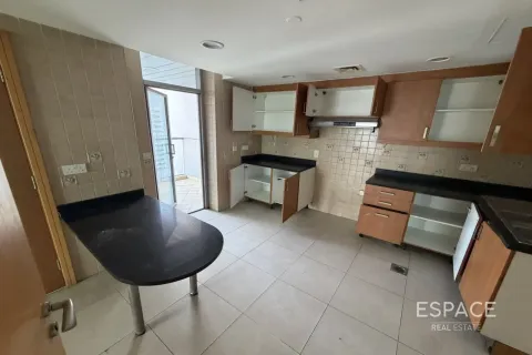 Penthouse à Jumeirah Lake Towers, Dubai, 5 chambres, 270 m², № 122335 - photo 6