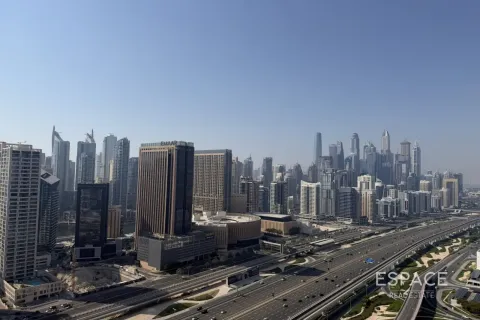 Penthouse in Jumeirah Lake Towers, Dubai 5 bedrooms, 270 sq.m. № 122335