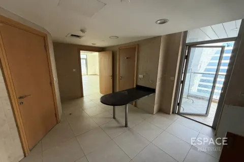 Penthouse à Jumeirah Lake Towers, Dubai, 5 chambres, 270 m², № 122335 - photo 7