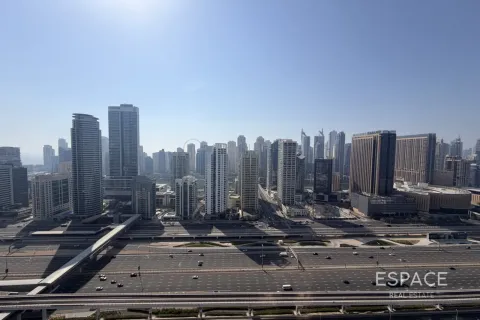 Penthouse à Jumeirah Lake Towers, Dubai, 5 chambres, 270 m², № 122335 - photo 16