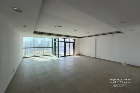 Penthouse à Jumeirah Lake Towers, Dubai, 5 chambres, 270 m², № 122335 - photo 13