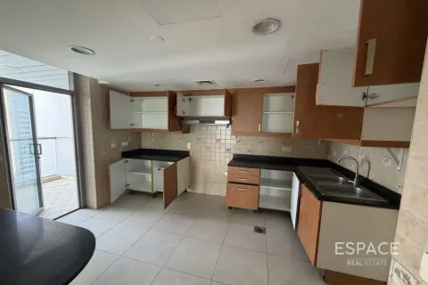 Penthouse à Jumeirah Lake Towers, Dubai, 5 chambres, 270 m², № 122335 - photo 5