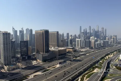 Penthouse à Jumeirah Lake Towers, Dubai, 5 chambres, 270 m², № 122335 - photo 17
