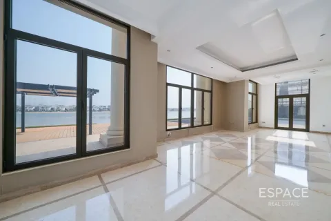 Villa à Palm Jumeirah, Dubai, 9 chambres, 1115 m², № 122334 - photo 12