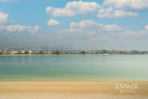 Villa à Palm Jumeirah, Dubai, 9 chambres, 1115 m², № 122334 - photo 21