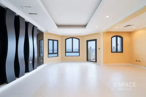 Villa à Palm Jumeirah, Dubai, 9 chambres, 1115 m², № 122334 - photo 14