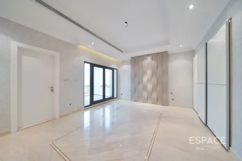 Villa à Palm Jumeirah, Dubai, 9 chambres, 1115 m², № 122334 - photo 18