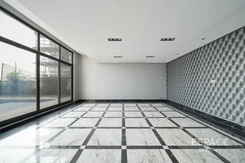 Villa à Palm Jumeirah, Dubai, 9 chambres, 1115 m², № 122334 - photo 11