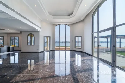 Villa à Palm Jumeirah, Dubai, 9 chambres, 1115 m², № 122334 - photo 9