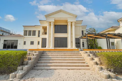 Villa à Palm Jumeirah, Dubai, 9 chambres, 1115 m², № 122334 - photo 19