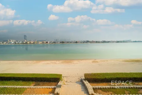 Villa à Palm Jumeirah, Dubai, 9 chambres, 1115 m², № 122334 - photo 4