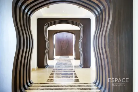 Villa à Palm Jumeirah, Dubai, 9 chambres, 1115 m², № 122334 - photo 7
