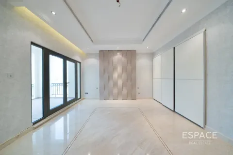 Villa à Palm Jumeirah, Dubai, 9 chambres, 1115 m², № 122334 - photo 16