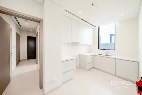 Villa en Dubai Hills Estate, Dubai, 5 dormitorios, 921 m², № 122337 - foto 9