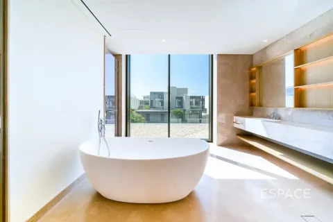 Villa en Dubai Hills Estate, Dubai, 5 dormitorios, 921 m², № 122337 - foto 14