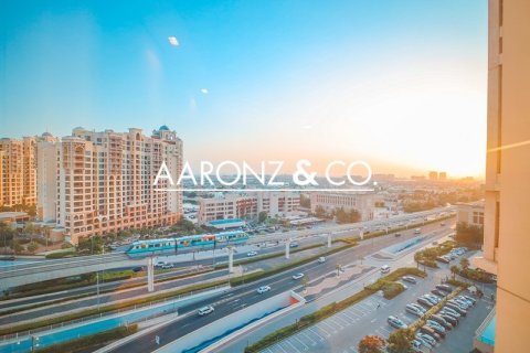 Appartement à Palm Jumeirah, Dubai, 2 chambres, 165.2 m², № 78533 - photo 12