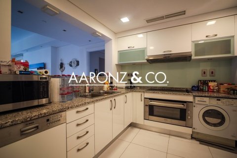 Appartement à Palm Jumeirah, Dubai, 2 chambres, 165.2 m², № 78533 - photo 7