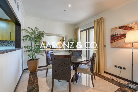 Appartement à Jumeirah Beach Residence, Dubai, 2 chambres, 136 m², № 78523 - photo 4