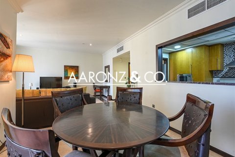 Appartement à Jumeirah Beach Residence, Dubai, 2 chambres, 136 m², № 78523 - photo 3