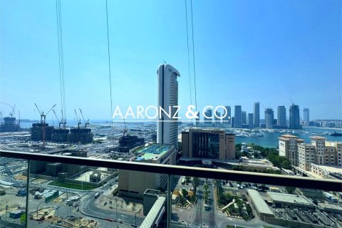 Appartement à Dubai Marina, Dubai, 3 chambres, 149.1 m², № 78522 - photo 1